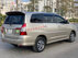 Xe Toyota Innova 2.0G 2016 - 465 Triệu