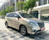 Xe Toyota Innova 2.0E 2016 - 348 Triệu