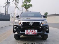 Toyota Hilux 2.4AT 2019