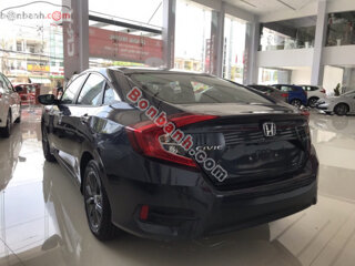 Xe Honda Civic G 1.8 AT 2021 - 759 Triệu