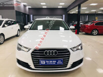 Xe Audi A6 2.0 TFSI 2016 - 1 Tỷ 435 Triệu