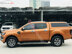 Xe Ford Ranger Wildtrak 2.2L 4x2 AT 2016 - 645 Triệu