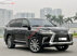 Xe Lexus LX 570 2016 - 7 Tỷ 50 Triệu