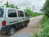 Xe Daihatsu Citivan 1.6 MT 2002 - 58 Triệu