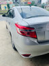 Xe Toyota Vios 1.5E CVT 2017 - 400 Triệu