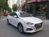 Hyundai Accent 2018 Tự động bản full ATH siêu đẹp