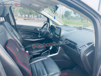 Xe Ford EcoSport Titanium 1.5L AT 2019 - 568 Triệu