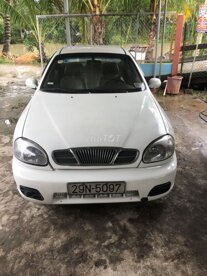 Daewoo Lanos Bản Đủ, Trợ Lực Kính Điện Xịn