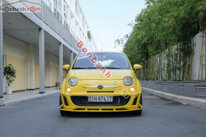 Xe Fiat 500 1.3 AT 2010 - 450 Triệu