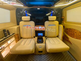 Xe Ford Tourneo Limousine 2.0 AT 2021 - 1 Tỷ 666 Triệu