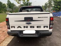 Ford Ranger Wildtrack 2.0 4x4 AT sản xuất 2020