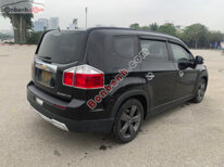 Xe Chevrolet Orlando LTZ 1.8 AT 2015 - 415 Triệu