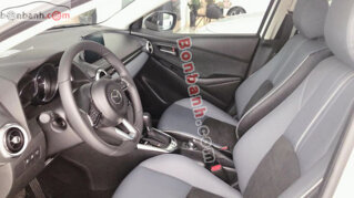 Xe Mazda 2 Luxury 2021 - 515 Triệu