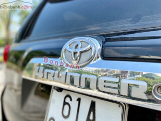 Xe Toyota 4 Runner SR5 2011 - 1 Tỷ 380 Triệu