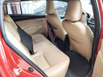 Xe Toyota Yaris 1.3E 2014 - 435 Triệu