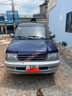 Xe Toyota Zace GL 2002 - 158 Triệu