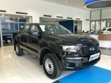 Ford Ranger 2021 4x4 2 cầu, Gài cầu điện tử