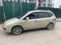 Kia Carens 2013 Tự động