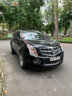 Xe Cadillac SRX 3.0 V6 2010 - 770 Triệu