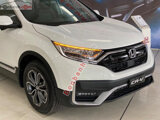 Xe Honda CRV L 2021 - 1 Tỷ 35 Triệu