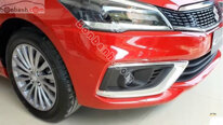 Xe Suzuki Ciaz 1.4 AT 2021 - 529 Triệu