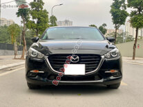 Xe Mazda 3 1.5 AT 2018 - 535 Triệu