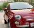 Xe Fiat 500 1.2 AT 2009 - 430 Triệu