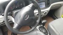 Hyundai Accent 2009 AT HÀNG NGON LẠI VỪA TÚI TIỀN