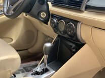 Toyota Vios 2018 Tự động xe cực đẹp