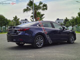 Xe Mazda 6 Luxury 2.0 AT 2020 - 810 Triệu