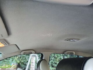 Hyundai Getz 2010 nhập khẩu 1 chủ từ đầu