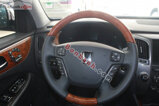 Xe Hyundai Equus VS 460 2011 - 1 Tỷ 150 Triệu