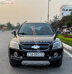 Xe Chevrolet Captiva LTZ Maxx 2.4 AT 2009 - 269 Triệu