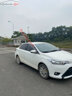 Xe Toyota Vios 1.5E 2017 - 358 Triệu