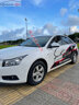 Xe Chevrolet Cruze LTZ 1.8 AT 2013 - 325 Triệu