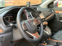 Xe Honda CRV L 2021 - 1 Tỷ 80 Triệu