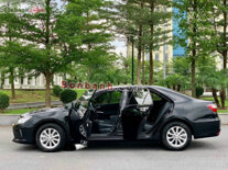 Xe Toyota Camry 2.0E 2015 - 745 Triệu