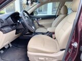 Cần bán xe Kia Sorento GAT Model 2018 màu đỏ
