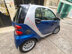 Xe Smart Fortwo 1.0 AT 2009 - 550 Triệu