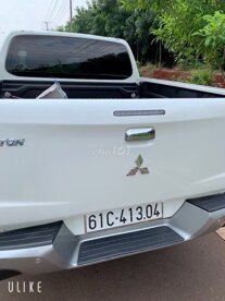 Mitsubishi Triton 2019 Tự động