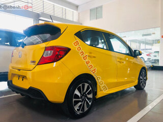 Xe Honda Brio RS 2022 - 448 Triệu