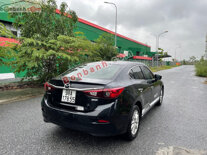 Xe Mazda 3 1.5 AT 2018 - 538 Triệu