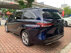 Xe Toyota Sienna Platinum 2.5 AT AWD 2021 - 4 Tỷ 150 Triệu