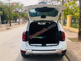 Xe Renault Duster 2.0 AT 2016 - 405 Triệu