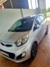 gia đình cần bán xe Kia Picanto như hình