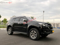 Xe Chevrolet Trailblazer LTZ 2.8L 4x4 AT 2018 - 785 Triệu