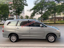 Xe Toyota Innova 2.0G 2013 - 380 Triệu