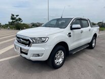Ford Ranger 2017 Số sàn XLT