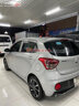 Xe Hyundai i10 Grand 1.0 MT Base 2017 - 265 Triệu