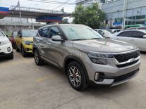 KIA SELTOS PREMIUM MÀU XÁM KIM LOẠI 1 XE DUY